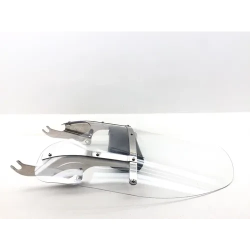 Windscreen Windshield Fairing 2002 Harley-Davidson Fat Boy FLSTF 3481 3