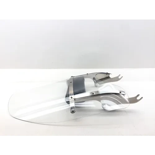 Windscreen Windshield Fairing 2002 Harley-Davidson Fat Boy FLSTF 3481 2