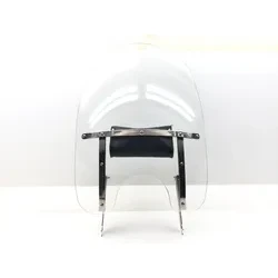 Windscreen Windshield Fairing 2002 Harley-Davidson Fat Boy FLSTF 3481