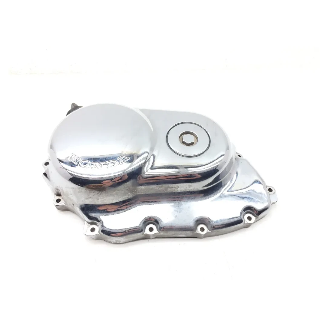 1997 Honda Magna 750 Engine Clutch Cover 3485 11330-MZ5-920 x