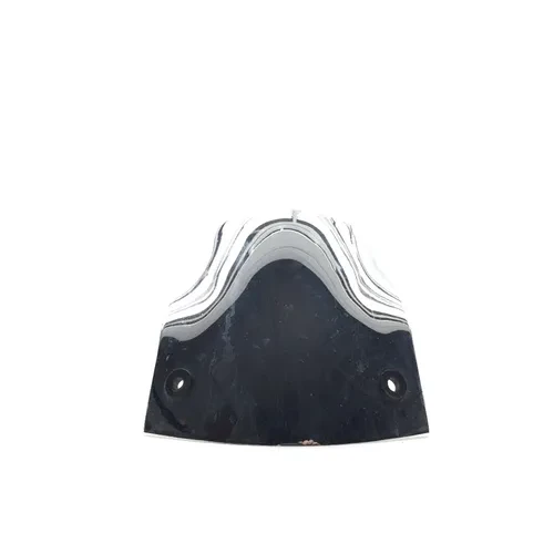 Chrome Gas Tank Cover 1999 Suzuki Intruder 1500  47821-10F00 3