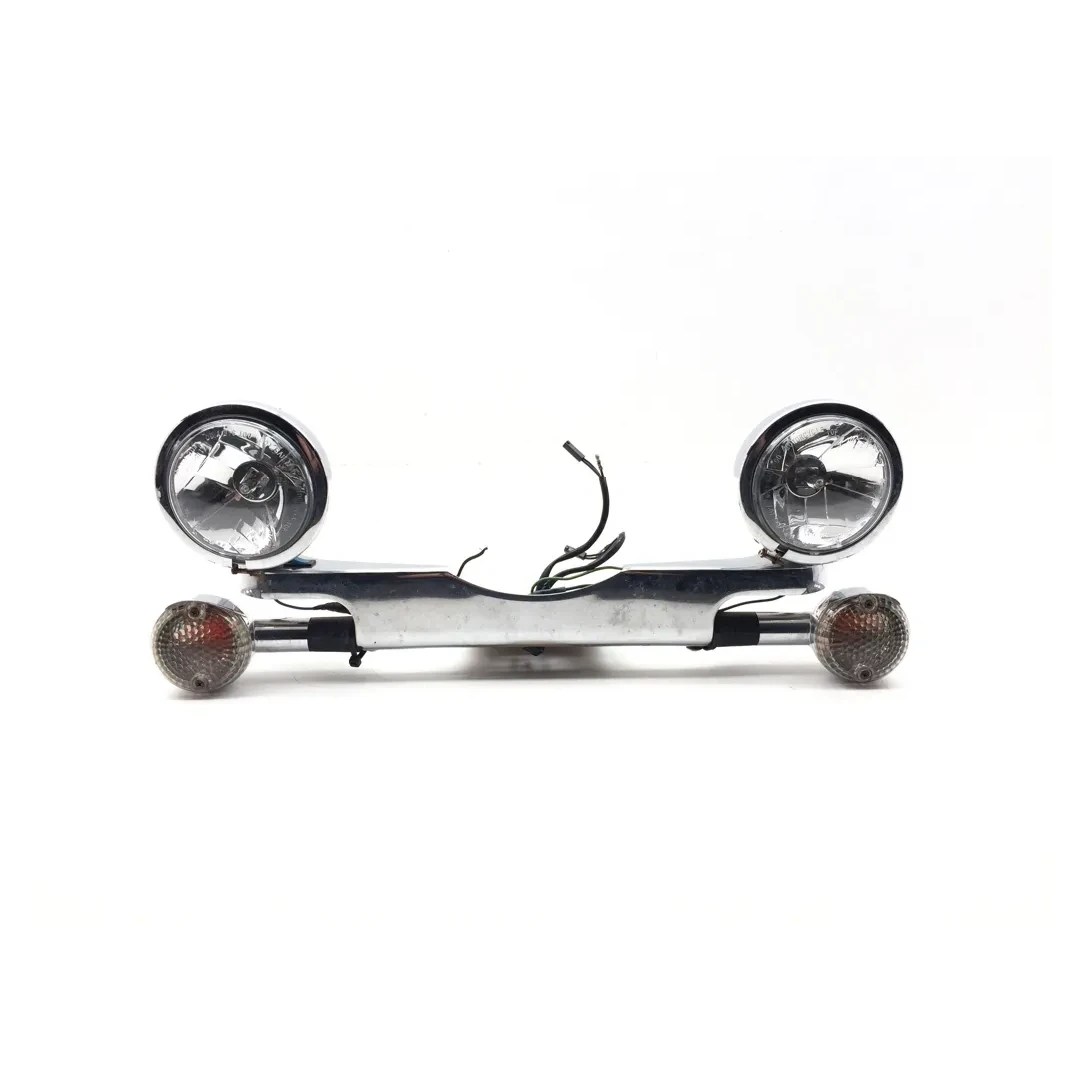 Front Spot Light Turn Signal Bar 1999 Suzuki Intruder 1500 x