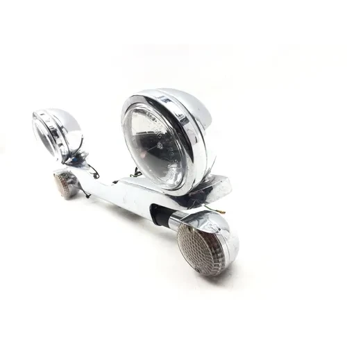 Front Spot Light Turn Signal Bar 1999 Suzuki Intruder 1500 x 4