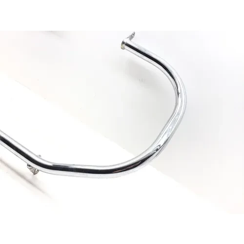 Front Crash Bar 1999 Suzuki Intruder 1500 3