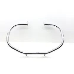 Front Crash Bar 1999 Suzuki Intruder 1500