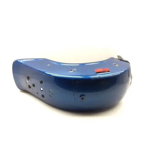 Rear Fender Fairing Tire Hugger 1999 Suzuki Intruder 1500 x 3