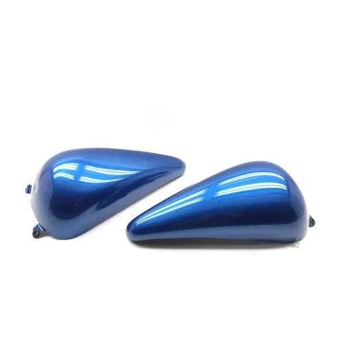 Left Right Tank Covers 1999 Suzuki Intruder 1500 x