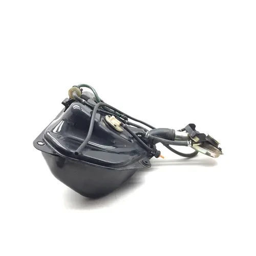Gas Tank Fuel Petrol 1999 Suzuki Intruder 1500  44110-10F00 4