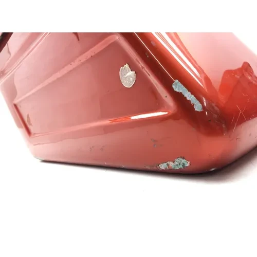 Saddlebags 1999 Suzuki Intruder 1500 x 4