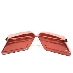 Saddlebags 1999 Suzuki Intruder 1500 x