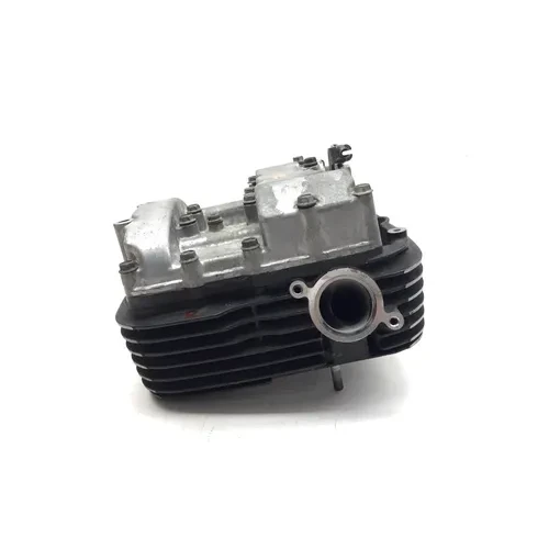 Engine Cylinder Head Complete Rear 1999 Suzuki Intruder 1500  11103-10F10 4