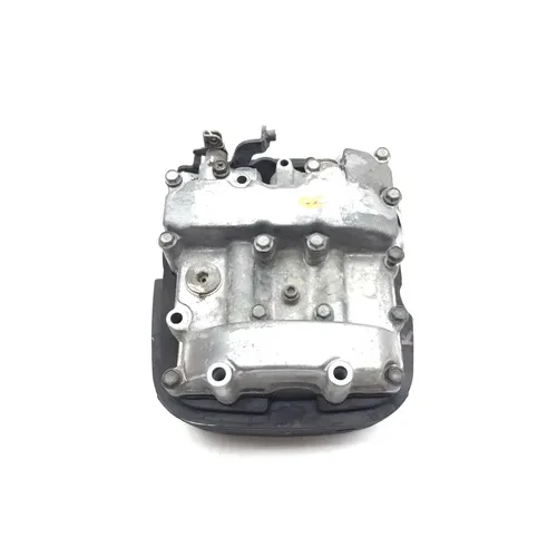 Engine Cylinder Head Complete Rear 1999 Suzuki Intruder 1500  11103-10F10 2