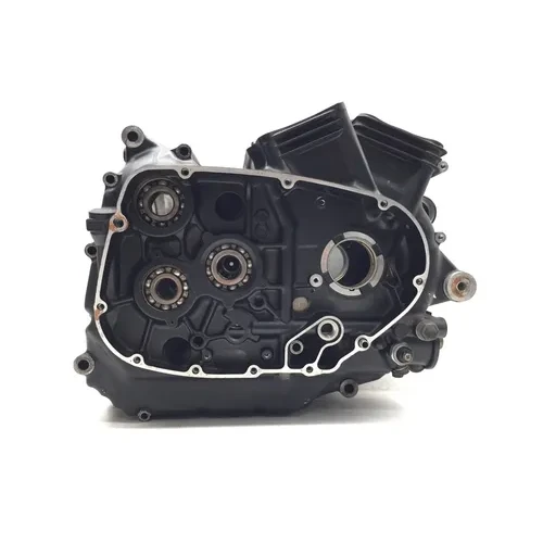 Engine Left Right Center Cases 1999 Suzuki Intruder 1500  11300-10870 3