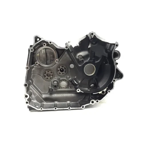 Engine Left Right Center Cases 1999 Suzuki Intruder 1500 11300-10870