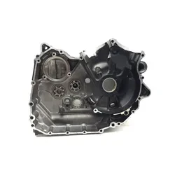 Engine Left Right Center Cases 1999 Suzuki Intruder 1500 11300-10870