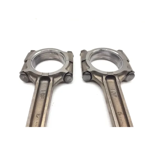 Engine Connecting Rod Set 1999 Suzuki Intruder 1500  12160-10F00 4