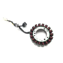 Engine Stator Generator 1999 Suzuki Intruder 1500 32101-10F01