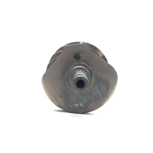 Engine Crank Shaft 1999 Suzuki Intruder 1500  12000-10810 3