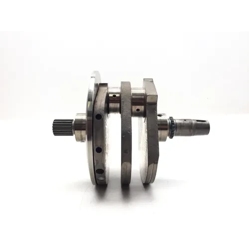Engine Crank Shaft 1999 Suzuki Intruder 1500  12000-10810 5