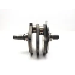 Engine Crank Shaft 1999 Suzuki Intruder 1500 12000-10810