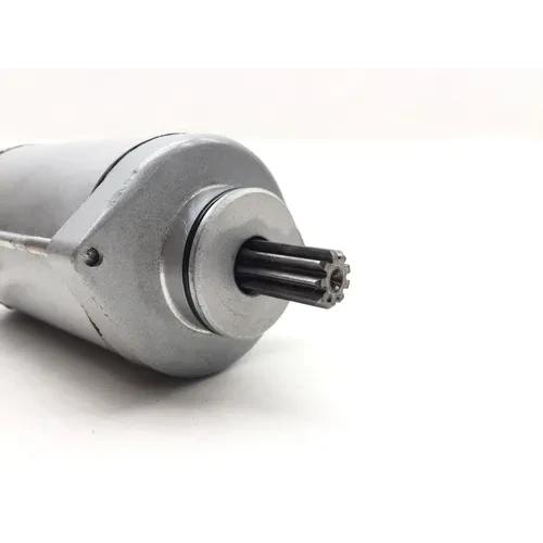 Electric Starter Motor 1999 Suzuki Intruder 1500  31100-38B02 3