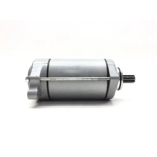 Electric Starter Motor 1999 Suzuki Intruder 1500 31100-38B02