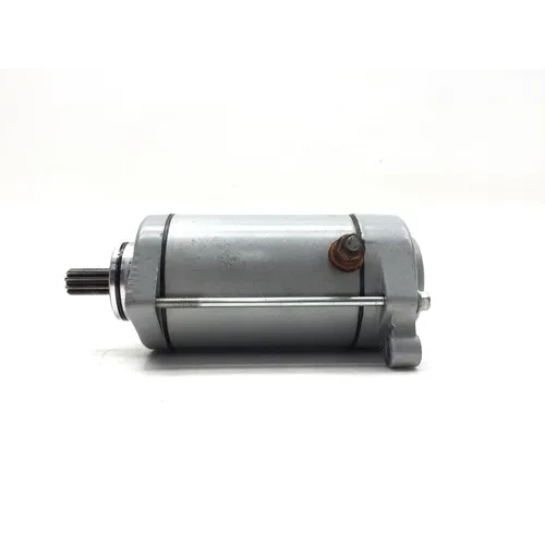 Electric Starter Motor 1999 Suzuki Intruder 1500  31100-38B02 4