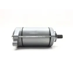 Electric Starter Motor 1999 Suzuki Intruder 1500 31100-38B02