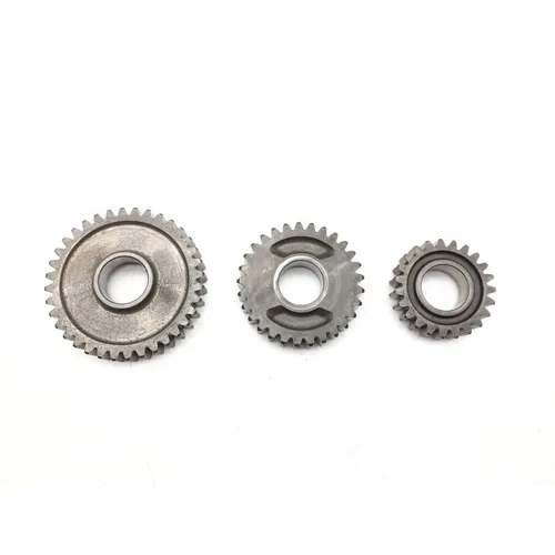 Transmission Gear Set Complete 1999 Suzuki Intruder 1500 3