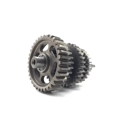 Transmission Gear Set Complete 1999 Suzuki Intruder 1500 7