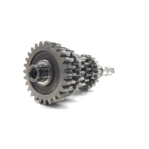 Transmission Gear Set Complete 1999 Suzuki Intruder 1500 5