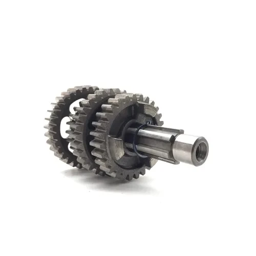 Transmission Gear Set Complete 1999 Suzuki Intruder 1500 8