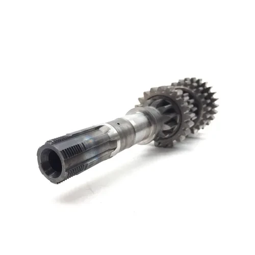 Transmission Gear Set Complete 1999 Suzuki Intruder 1500 6