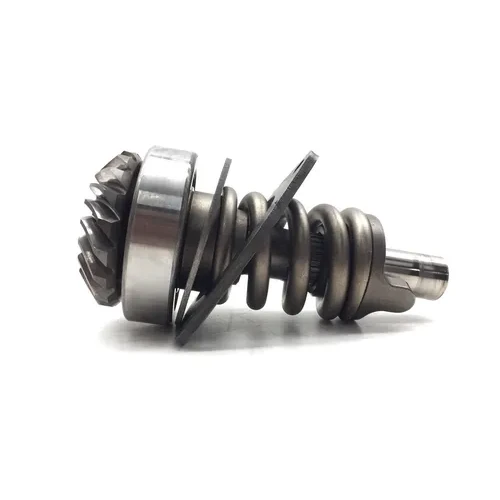 Engine Ring and Pinion Bevel Gear Set 1999 Suzuki Intruder 1500 2