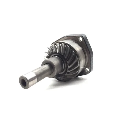 Engine Ring and Pinion Bevel Gear Set 1999 Suzuki Intruder 1500 7