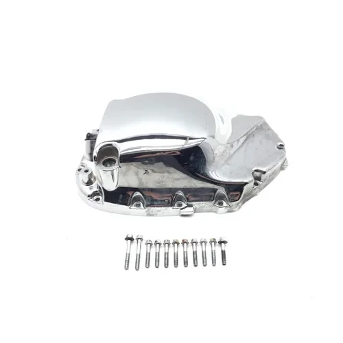Engine Clutch Cover 1999 Suzuki Intruder 1500 x 11340-10F00