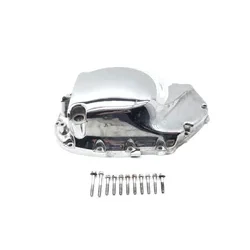 Engine Clutch Cover 1999 Suzuki Intruder 1500 x 11340-10F00