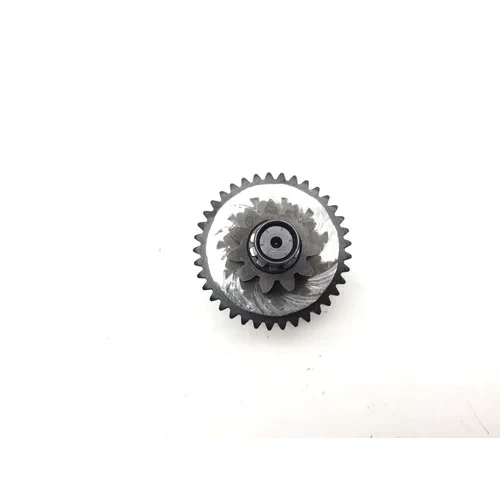 Engine Starter Gears 1999 Suzuki Intruder 1500 4