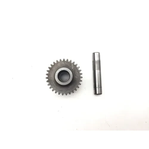 Engine Starter Gears 1999 Suzuki Intruder 1500 2