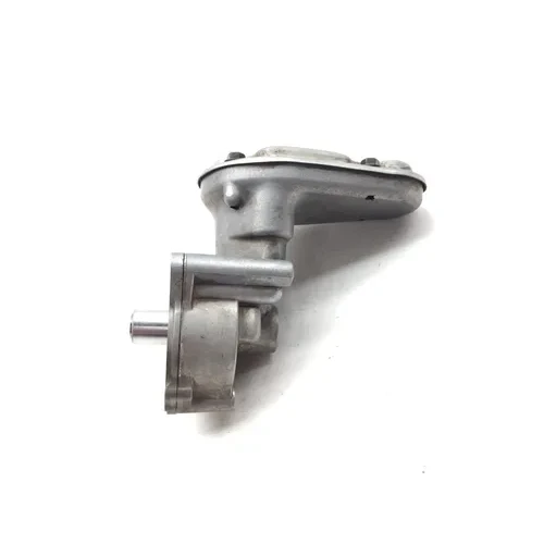 Engine Oil Pump Assembly 1999 Suzuki Intruder 1500  16331-38B01, 16400-38B10 8