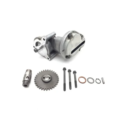 Engine Oil Pump Assembly 1999 Suzuki Intruder 1500 16331-38B01, 16400-38B10