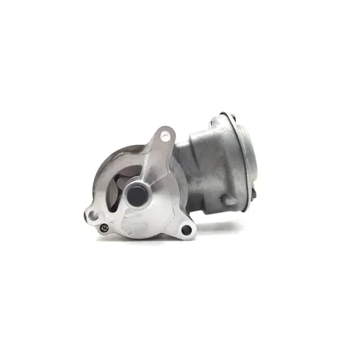 Engine Oil Pump Assembly 1999 Suzuki Intruder 1500  16331-38B01, 16400-38B10 3