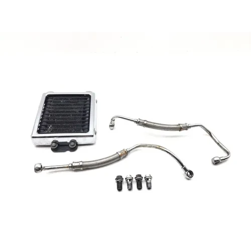Engine Oil Cooler 1999 Suzuki Intruder 1500 x 16600-10F00