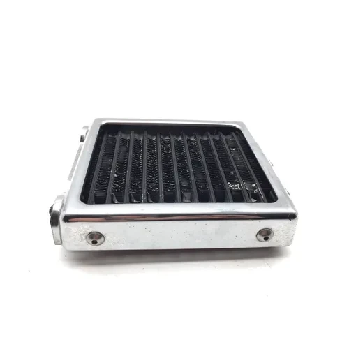 Engine Oil Cooler 1999 Suzuki Intruder 1500 x 16600-10F00 4