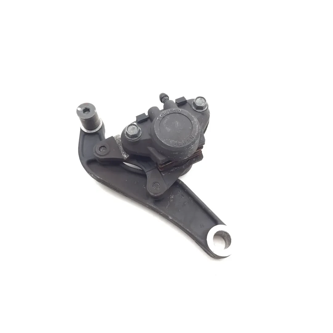 Rear Brake Caliper W Stay 1999 Suzuki Intruder 1500 69100-38B50, 69721-10F00