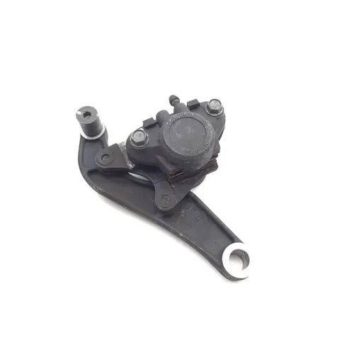 Rear Brake Caliper W Stay 1999 Suzuki Intruder 1500 69100-38B50, 69721-10F00