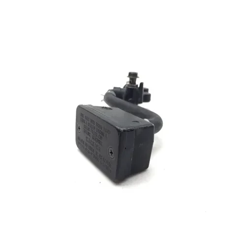 Rear Brake Master Cylinder 1999 Suzuki Intruder 1500  69600-10F00, 69731-10F00 3