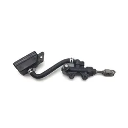 Rear Brake Master Cylinder 1999 Suzuki Intruder 1500 69600-10F00, 69731-10F00