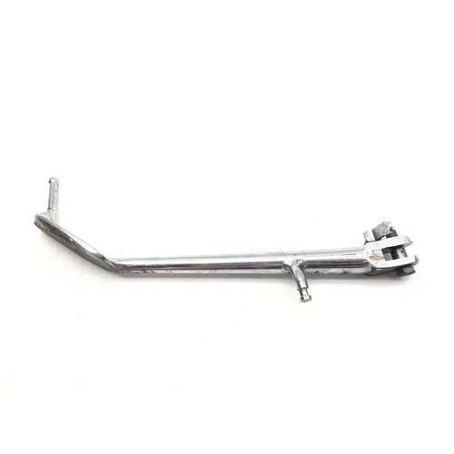 Kick Stand Bracket Side Foot Leg 1999 Suzuki Intruder 1500  42310-10F01 4