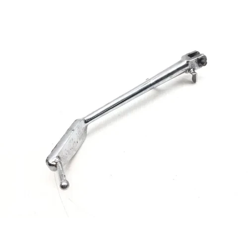 Kick Stand Bracket Side Foot Leg 1999 Suzuki Intruder 1500  42310-10F01 2